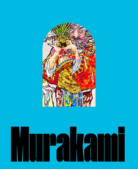 Takashi Murakami