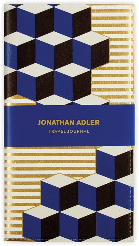 Jonathan Adler Versailles Travel Journal