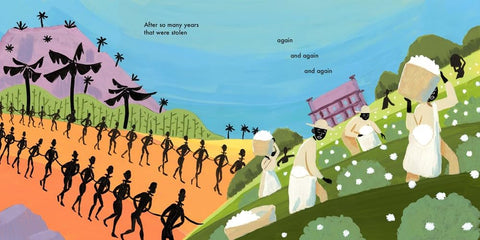 So Many Years: A Juneteenth Story