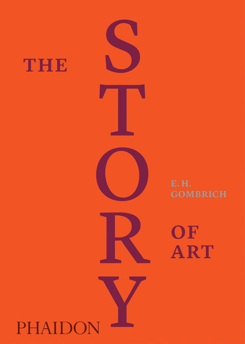 Story of Art Luxury Edition