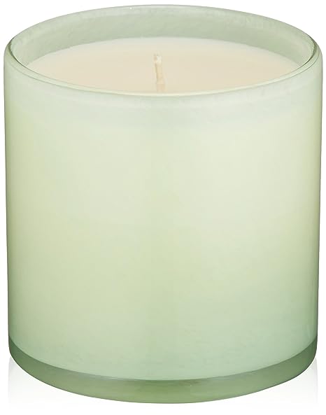 Patio Geranium Mint Candle