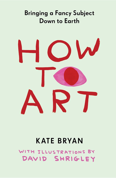How To Art