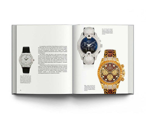 Watch Spotting: The Collectors - Mint Museum Store