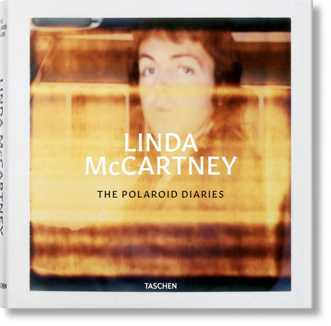 The Polaroid Diaries Book