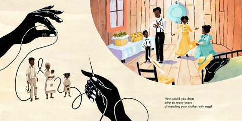 So Many Years: A Juneteenth Story