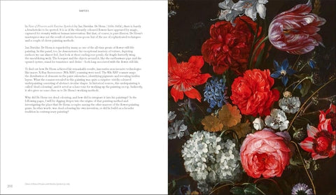 Forever Flowers: Mastery and Meaning of Flower Paintings in the Low Countries (1600-1700) - Mint Museum Store