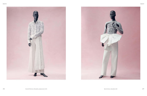 Superfine: Tailoring Black Style