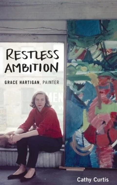 Restless Ambition