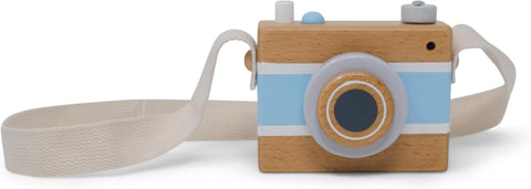 Music Box Camera