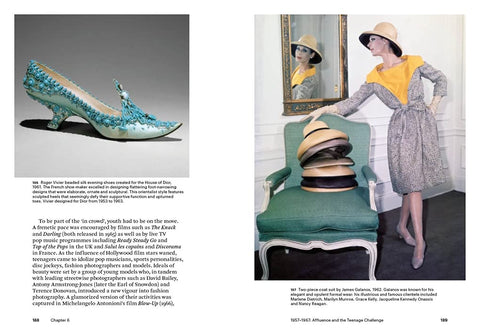 Fashion Since 1900 (WOA) - Mint Museum Store