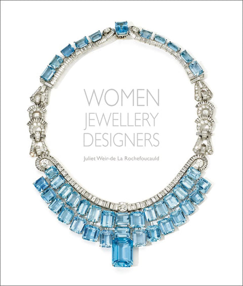 Women Jewelry Designers