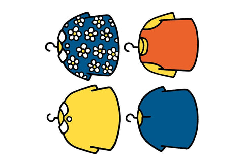 Miffy's World: 50 Collectable Postcards