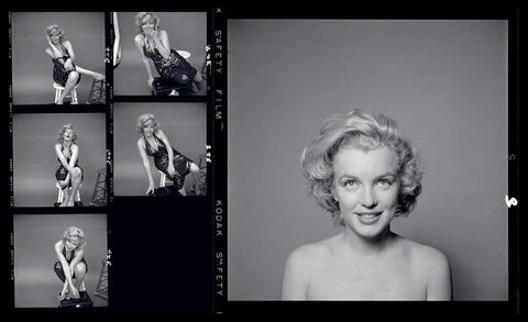 Marilyn Monroe 100