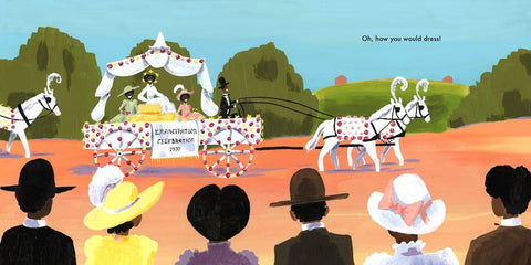 So Many Years: A Juneteenth Story