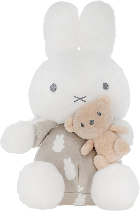 Miffy Keywind Musical