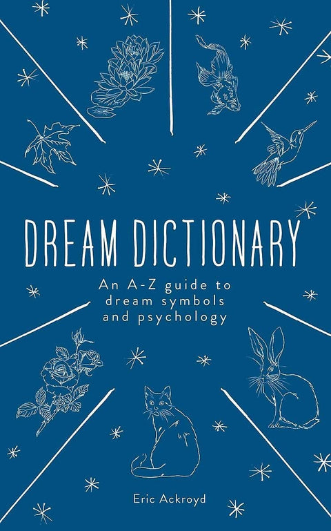 Dream Dictionary