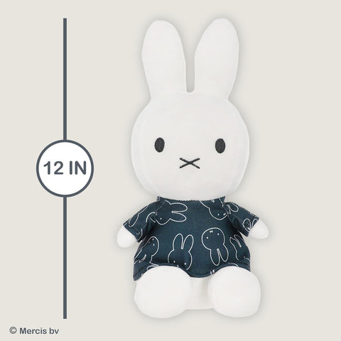Miffy Halloween Plush