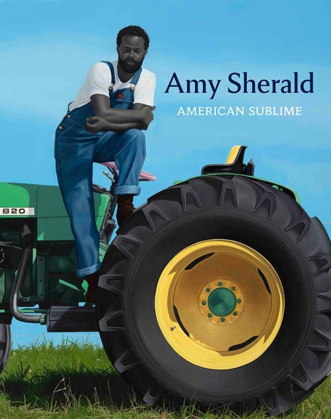 Amy Sherald American Sublime