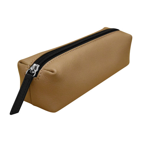 Leather Pencil Case