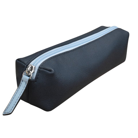 Leather Pencil Case