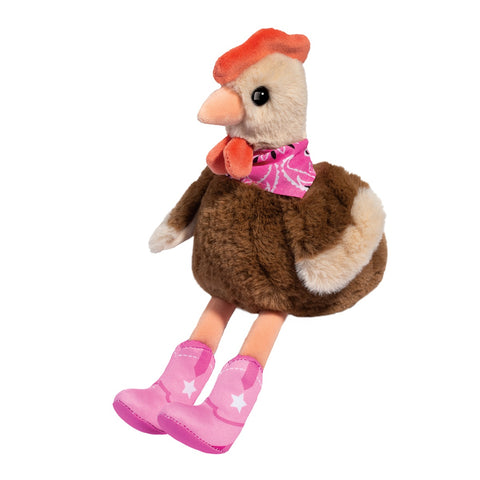 Cowgirl Chicken - Mint Museum Store