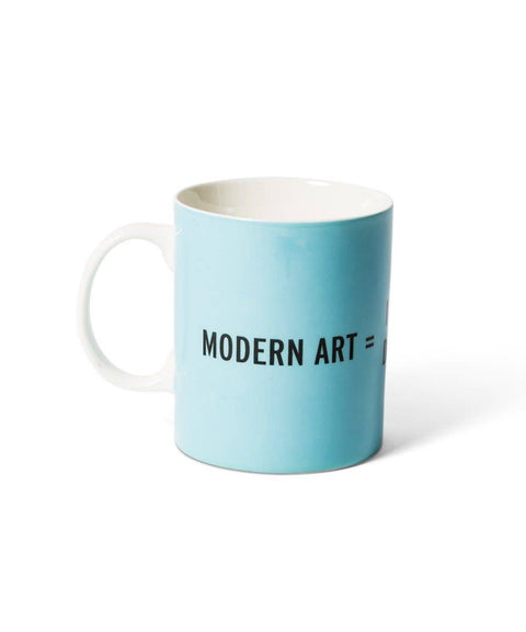 Modern Art Mug x Craig Damrauer