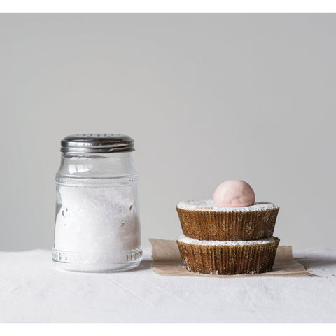 Sugar Shaker