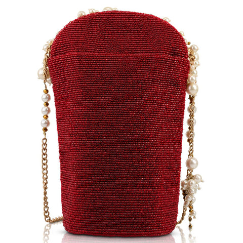 Movie Night Popcorn Bucket Handbag