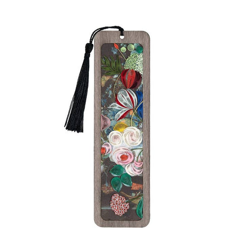 Quilling Card Artist Series Bookmarks