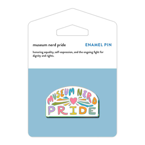 Pride Enamel Pin