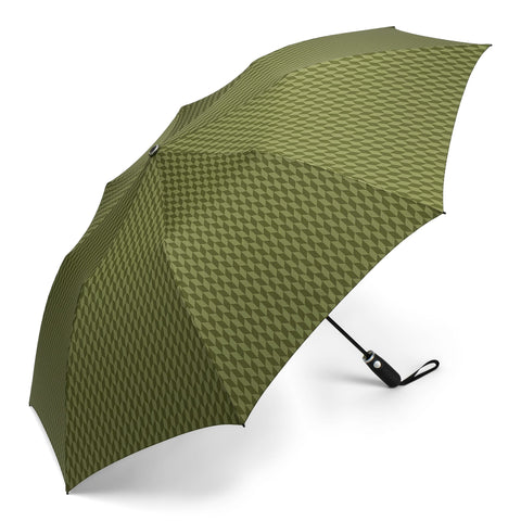 Flags Army Green Compact Umbrella