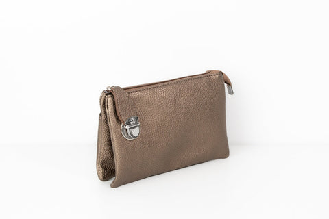 Adjustable Crossbody Bag