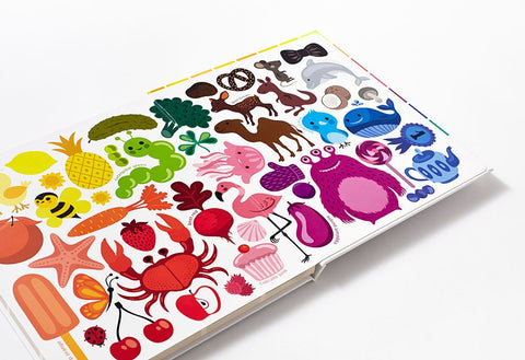 Pantone: Colors
