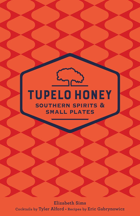 Tupelo Honey Southern Spirits & Small Plates
