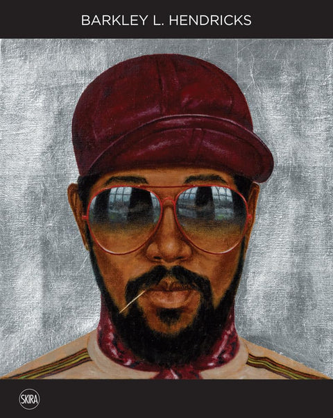 Barkley L. Hendricks Solid