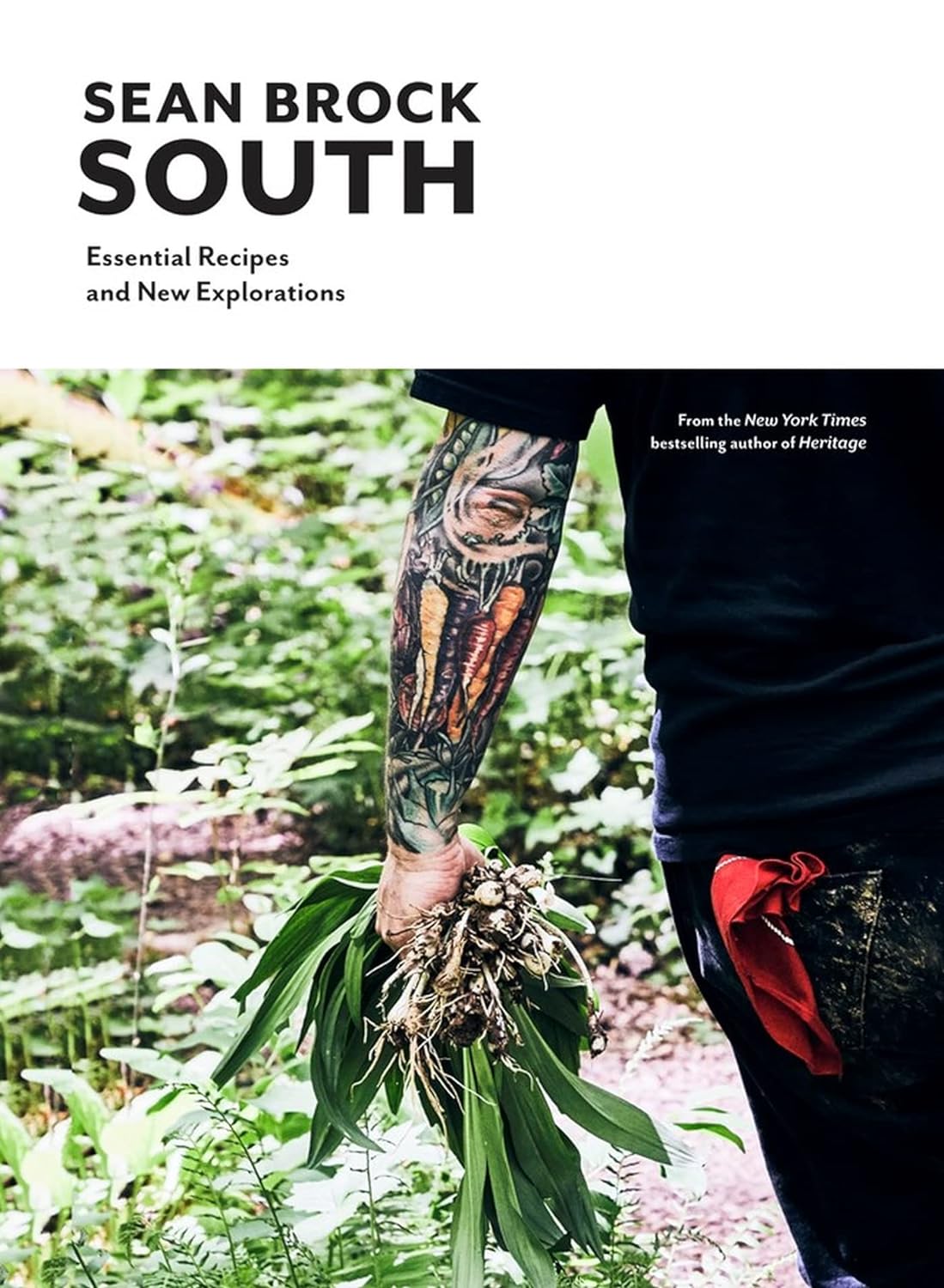 South by Sean Brock