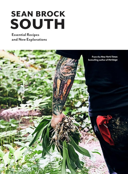 South by Sean Brock