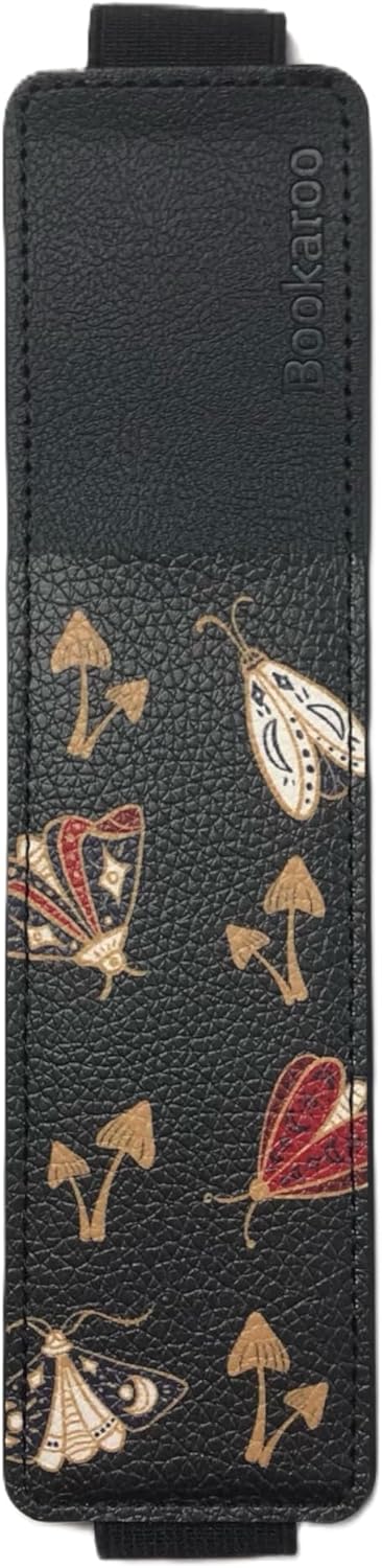 Dark Moth Pen Pouch - Mint Museum Store