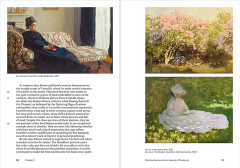 Monet (WOA) - Mint Museum Store