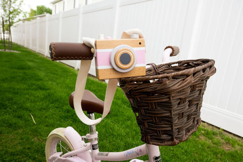 Music Box Camera