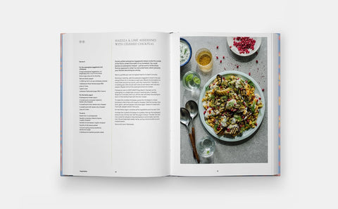 The Levantine Vegetarian: Recipes from the Middle East