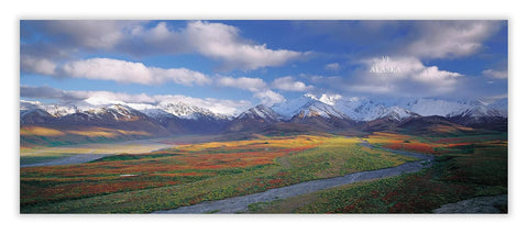 Treasured Lands