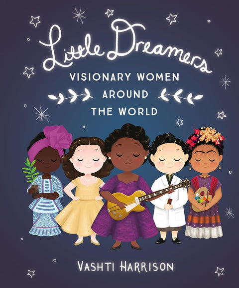 Little Dreamers: Vision