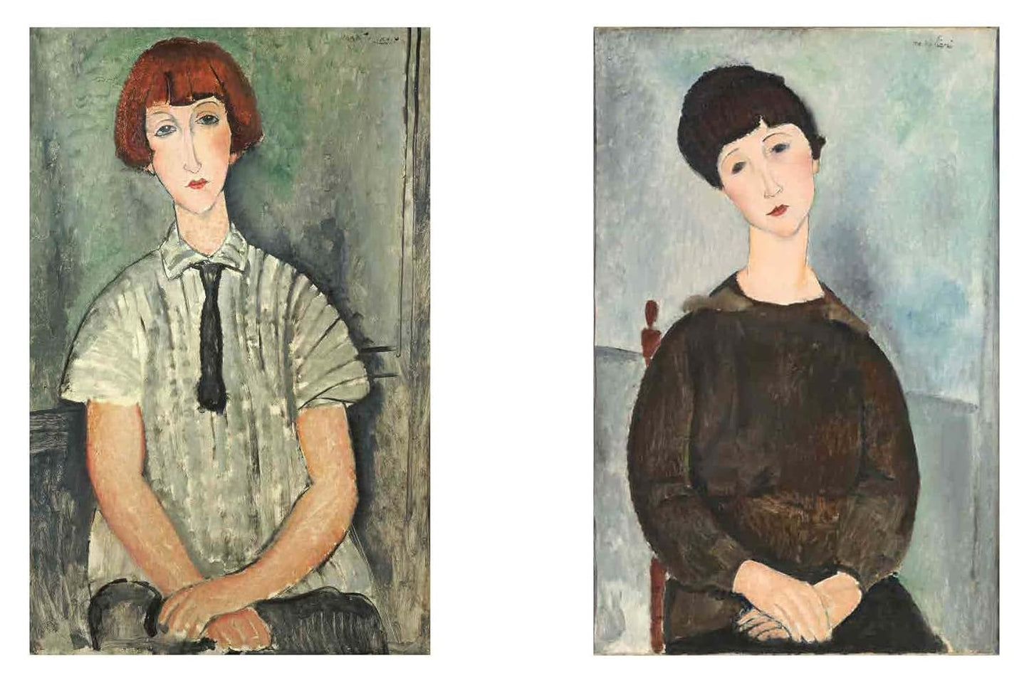 Modigliani Painter Art Dealer