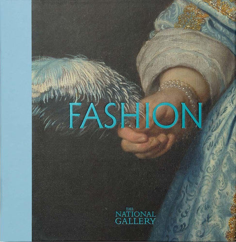 Fashion (The Wonder of Art)