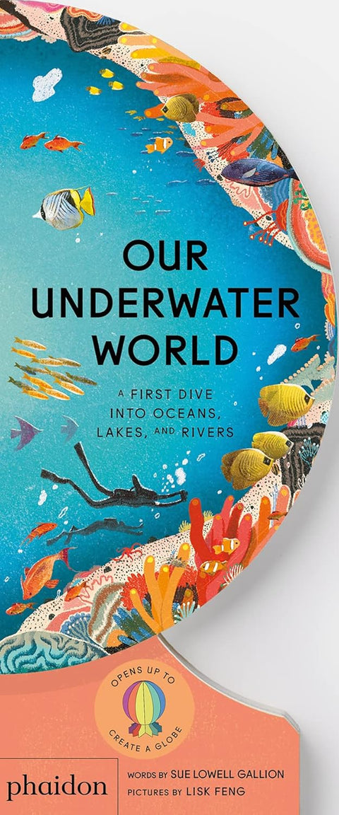 Our Underwater