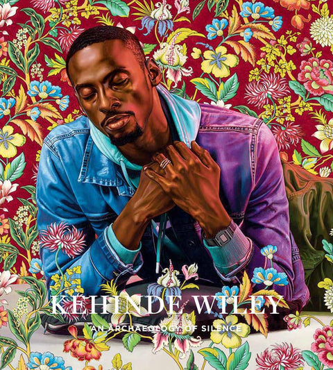 Kehinde Wiley: An Archeology of Silence