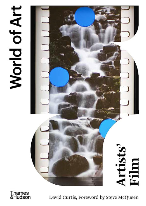 Artists Film (WOA) - Mint Museum Store