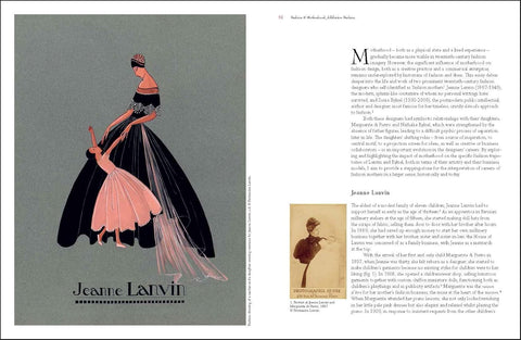 M&Others: Fashion and Motherhood - Mint Museum Store