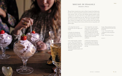 A Kitchen in Italy - Mint Museum Store